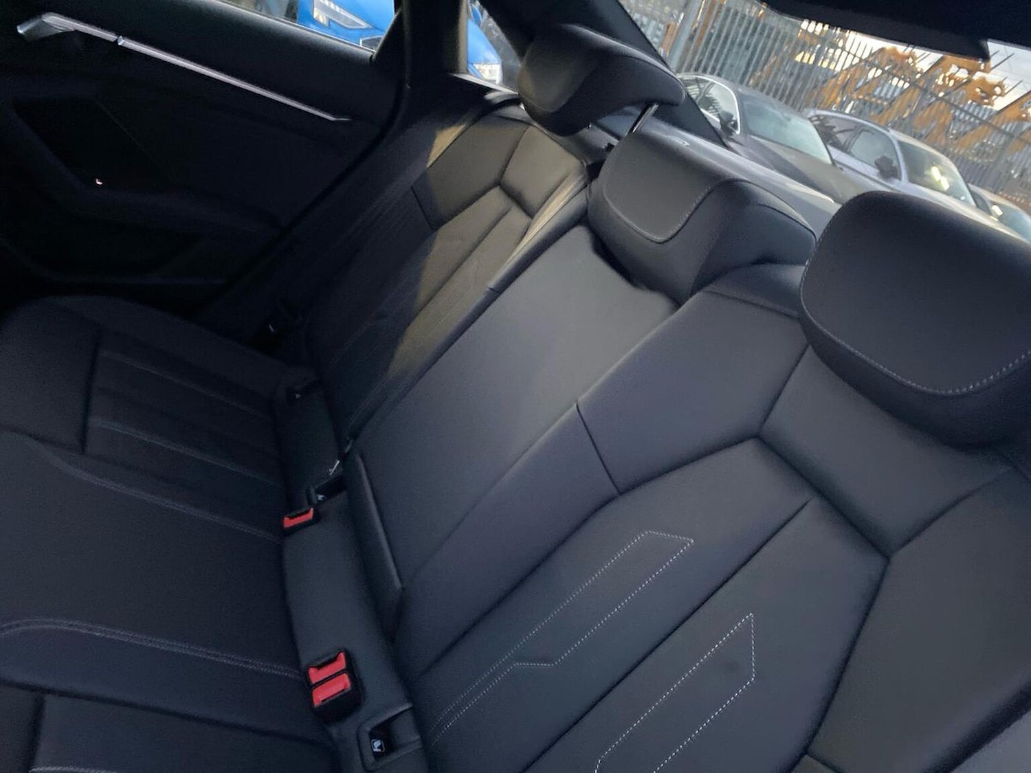 Used Audi A3 2023 for sale - 76396874: Photo 16