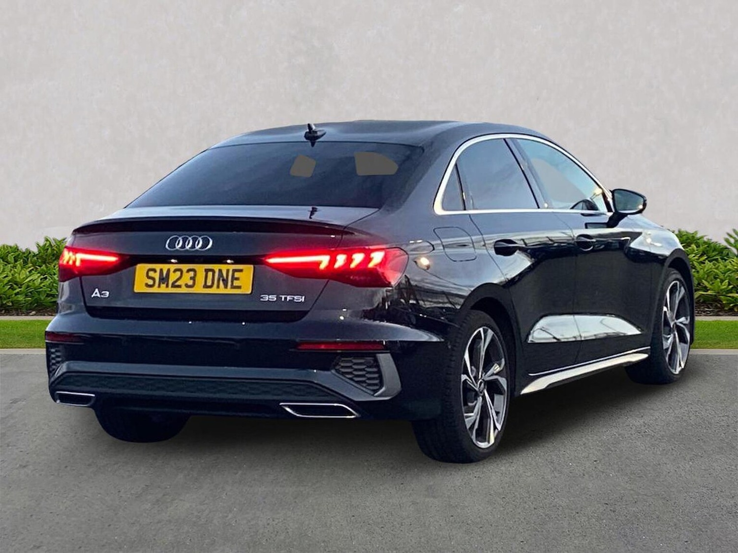 Used Audi A3 2023 for sale - 76396874: Photo 18