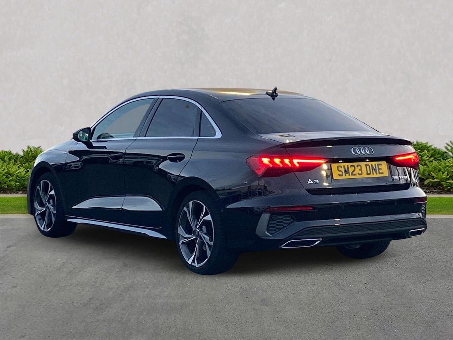 Used Audi A3 2023 for sale - 76396874: Photo 2