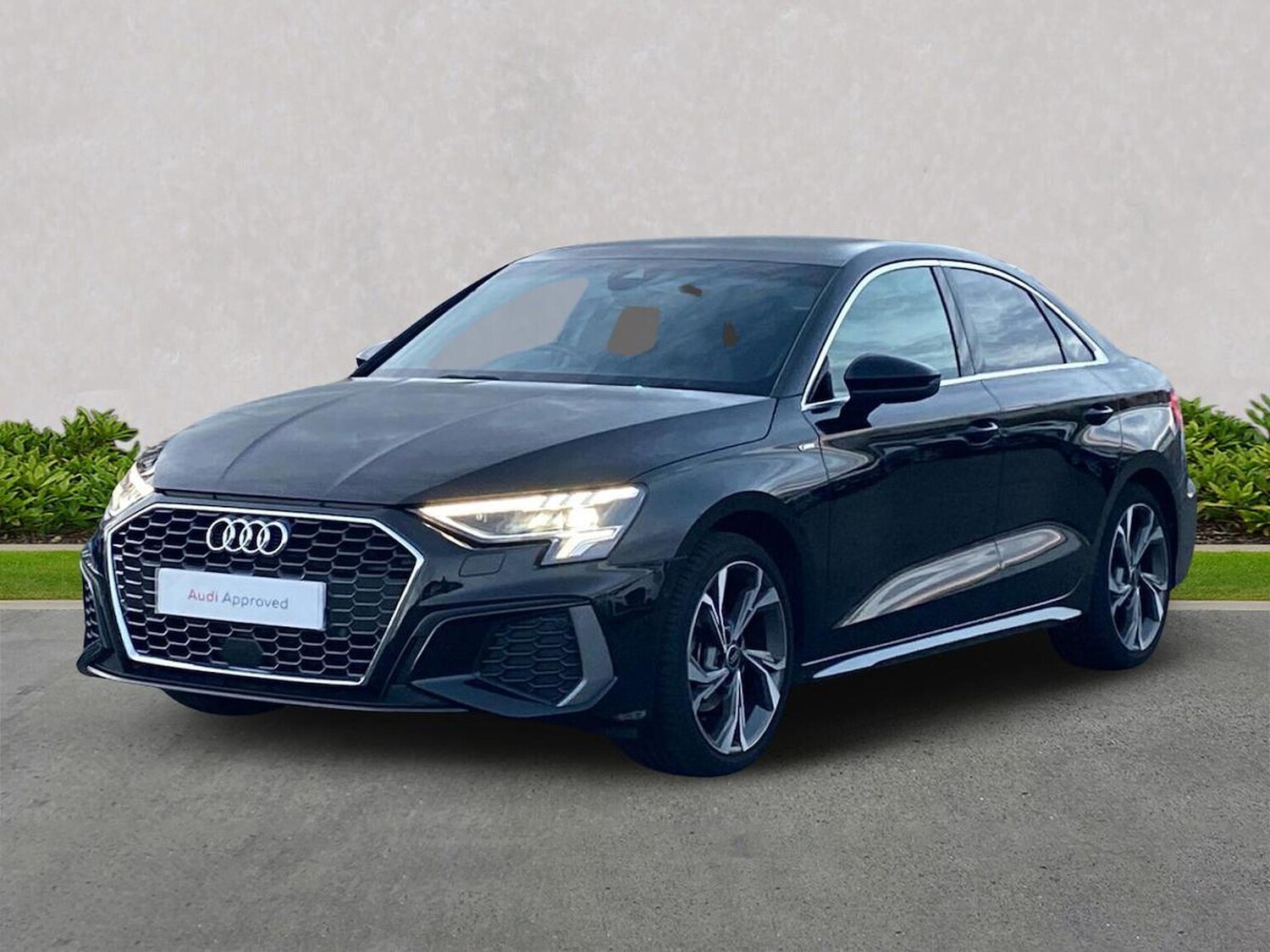 Used Audi A3 2023 for sale - 76396874: Photo 20