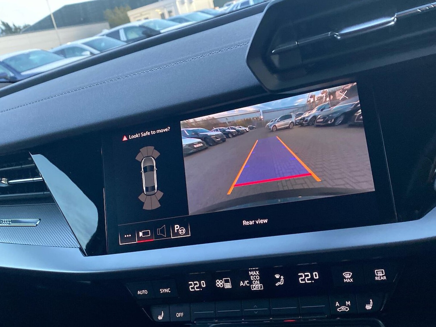 Used Audi A3 2023 for sale - 76396874: Photo 23