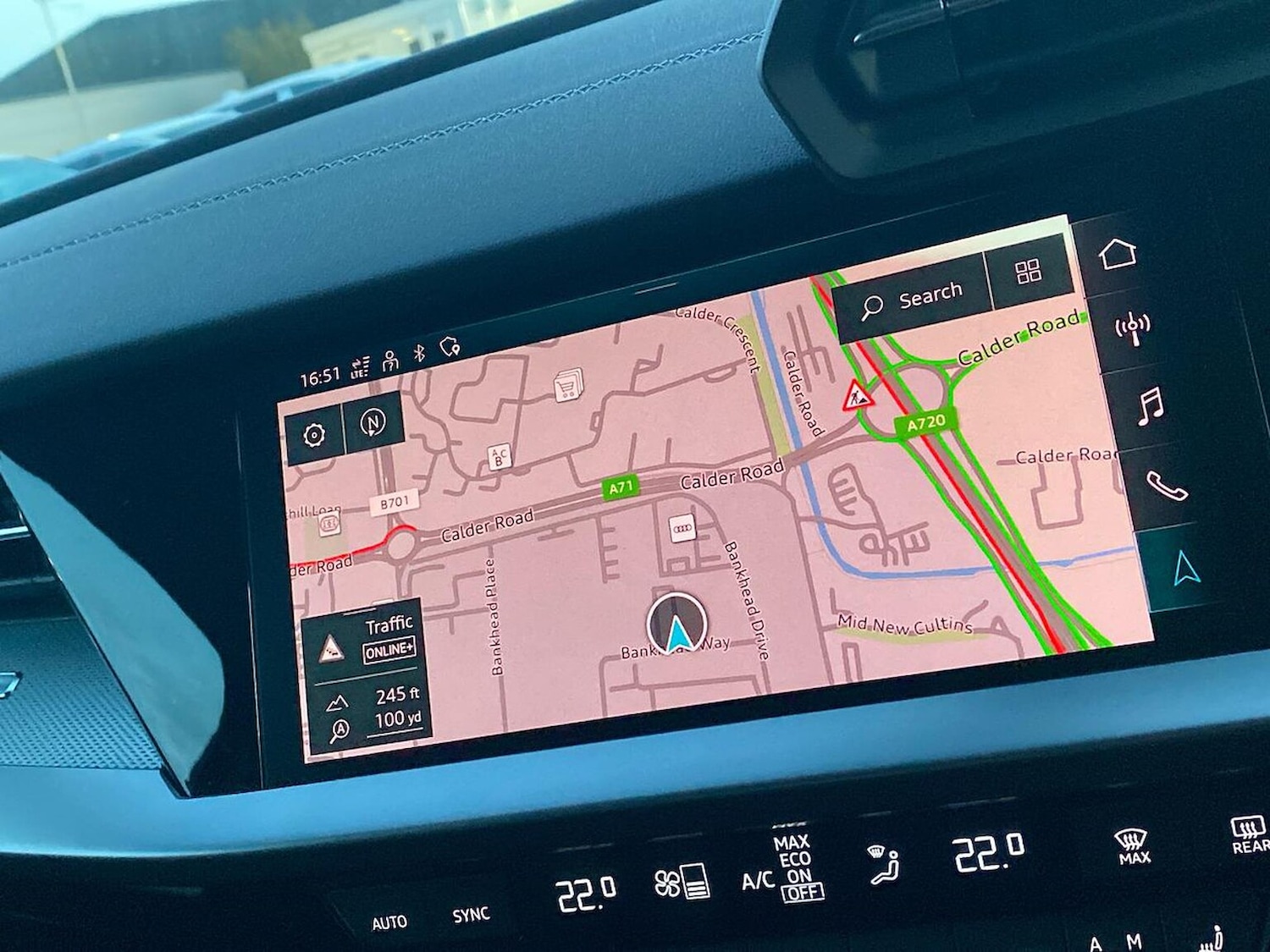 Used Audi A3 2023 for sale - 76396874: Photo 24