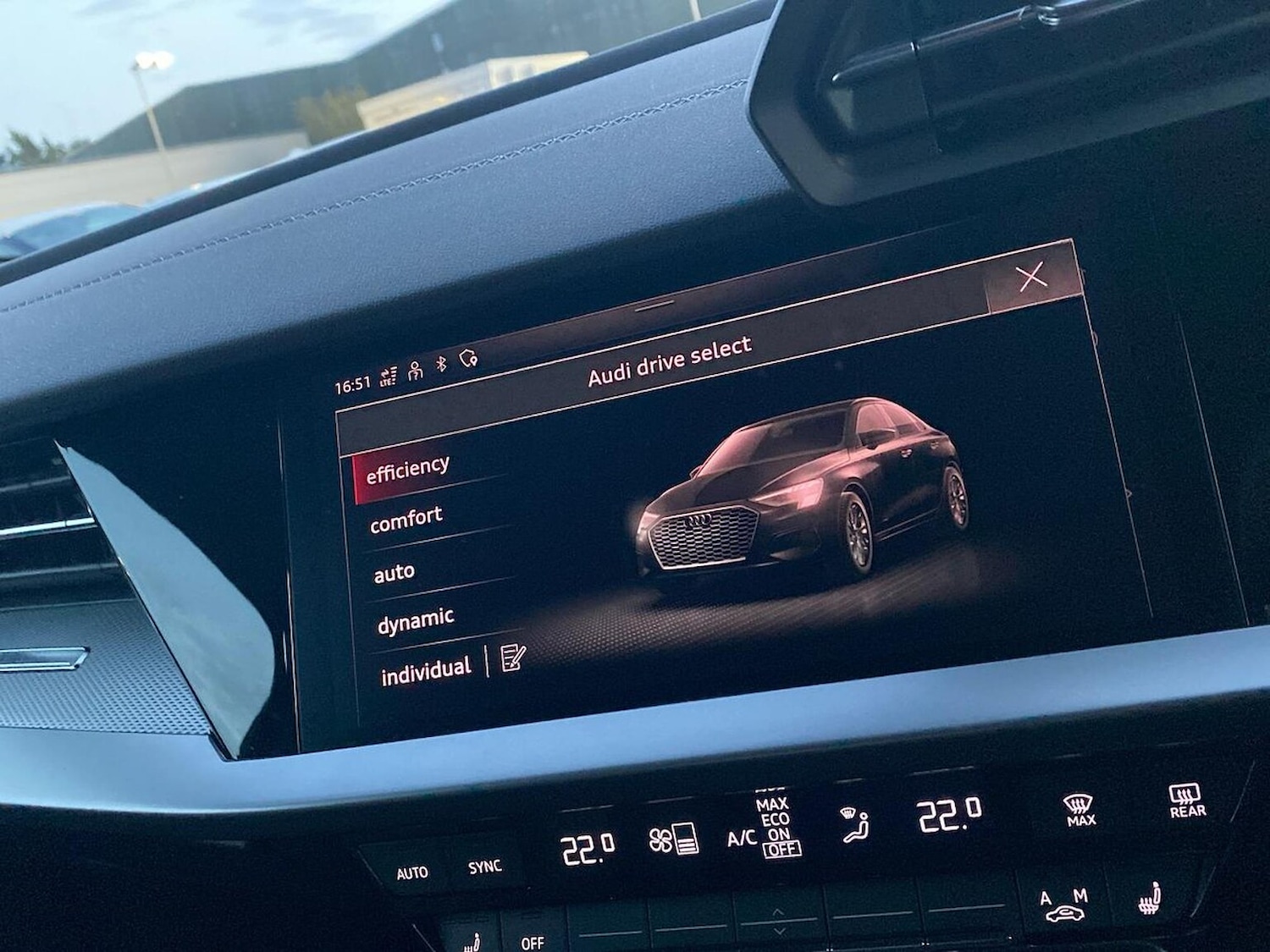 Used Audi A3 2023 for sale - 76396874: Photo 25