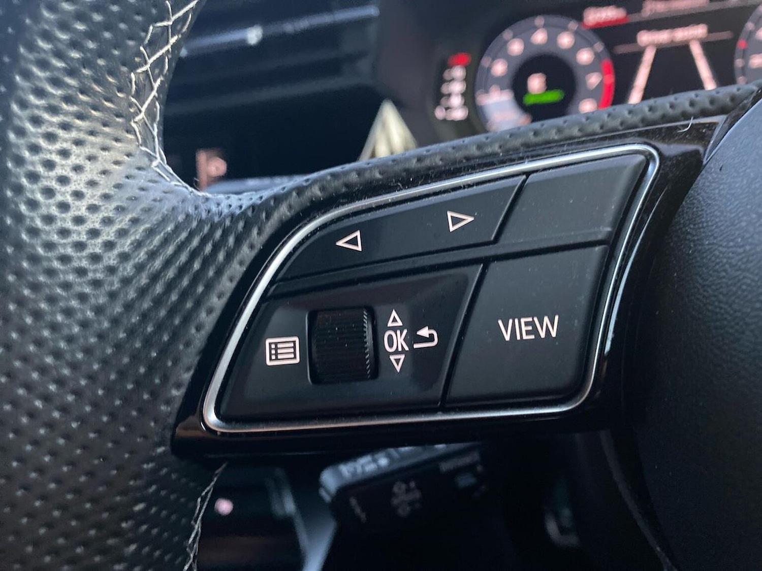 Used Audi A3 2023 for sale - 76396874: Photo 27