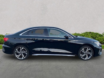 Used Audi A3 2023 for sale - 76396874: Photo