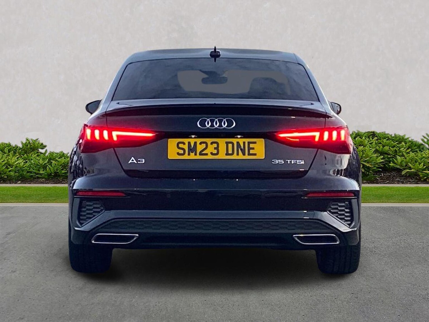 Used Audi A3 2023 for sale - 76396874: Photo 4