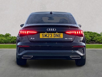 Used Audi A3 2023 for sale - 76396874: Photo