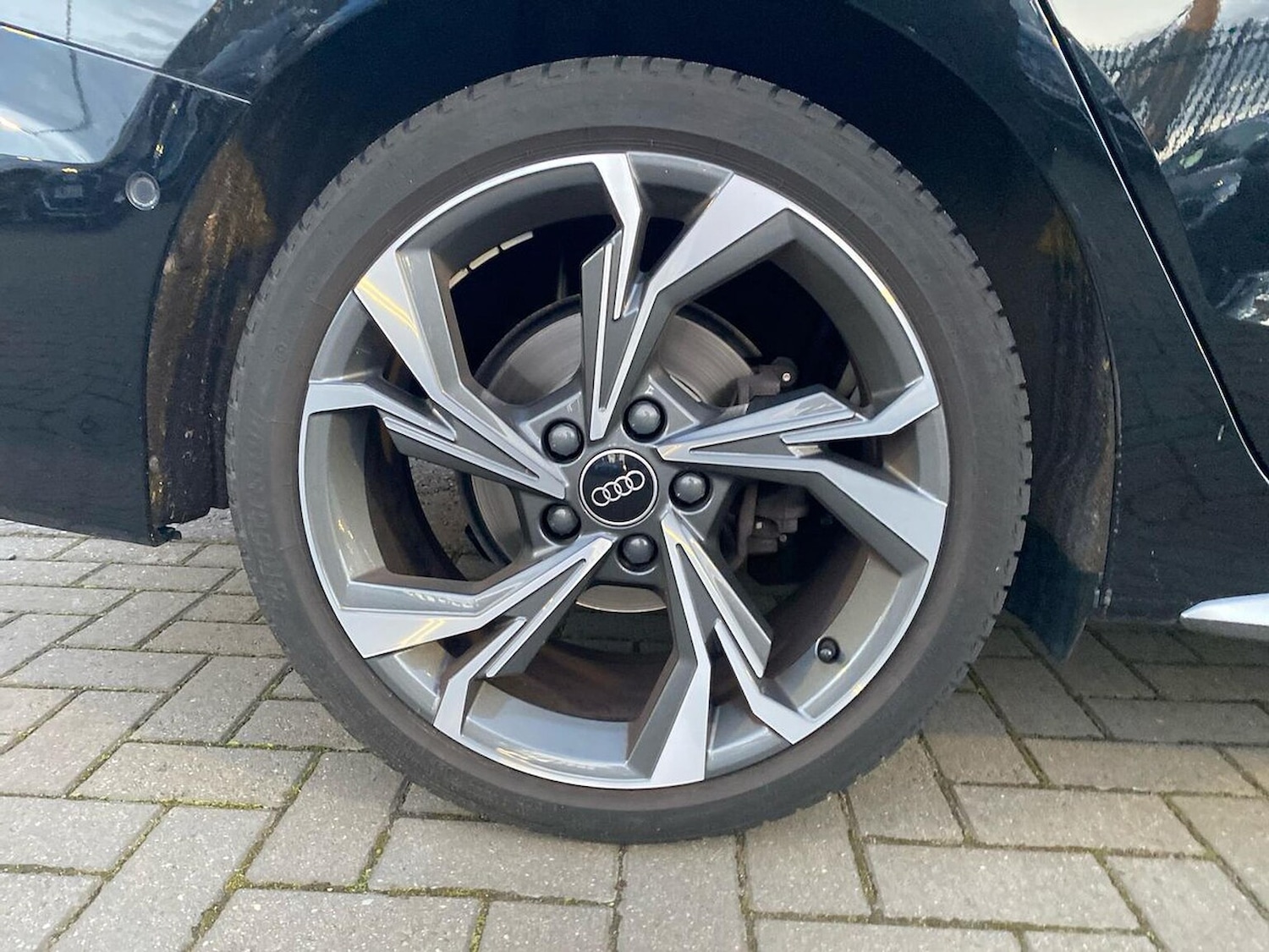 Used Audi A3 2023 for sale - 76396874: Photo 6