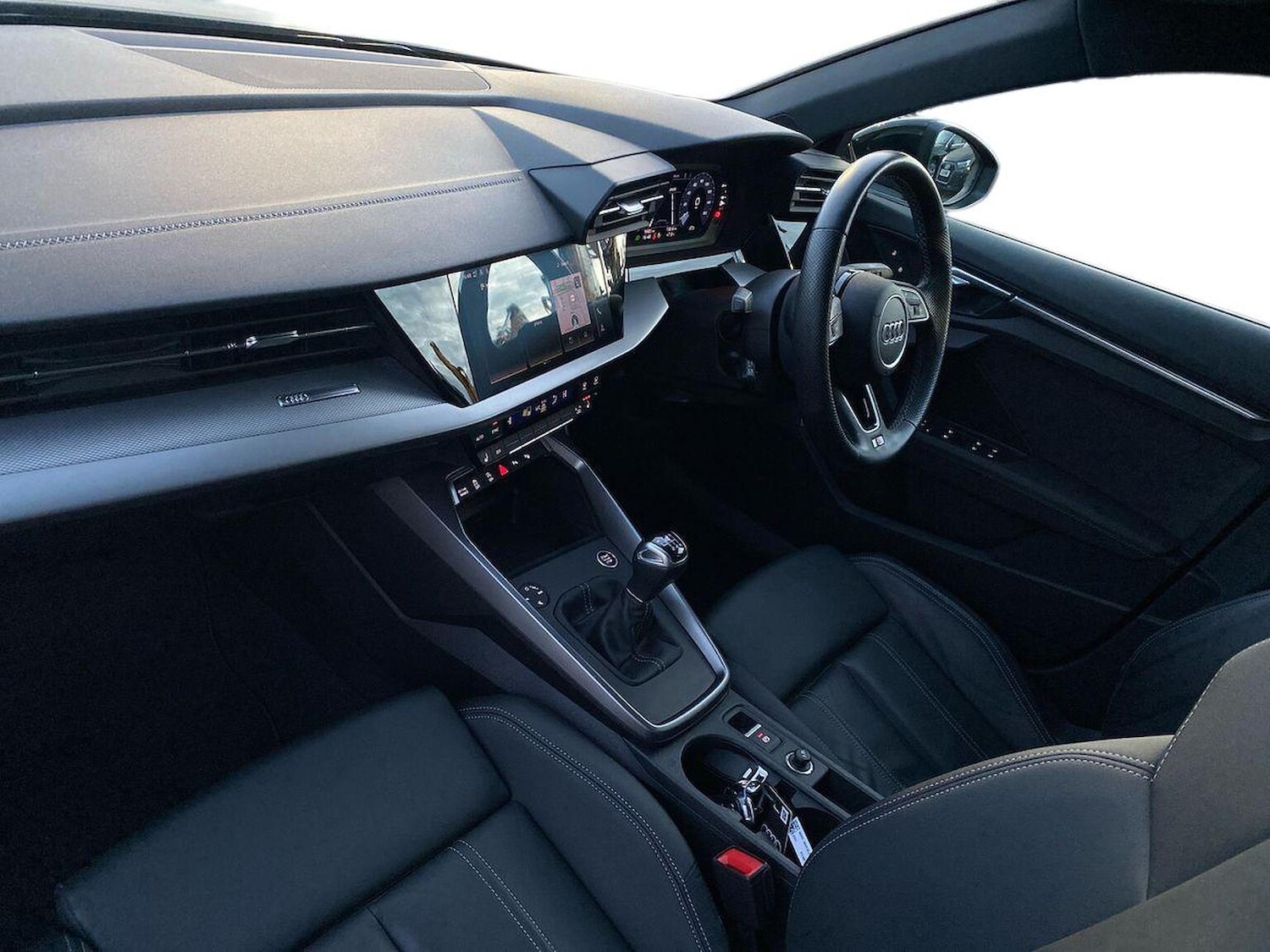 Used Audi A3 2023 for sale - 76396874: Photo 7