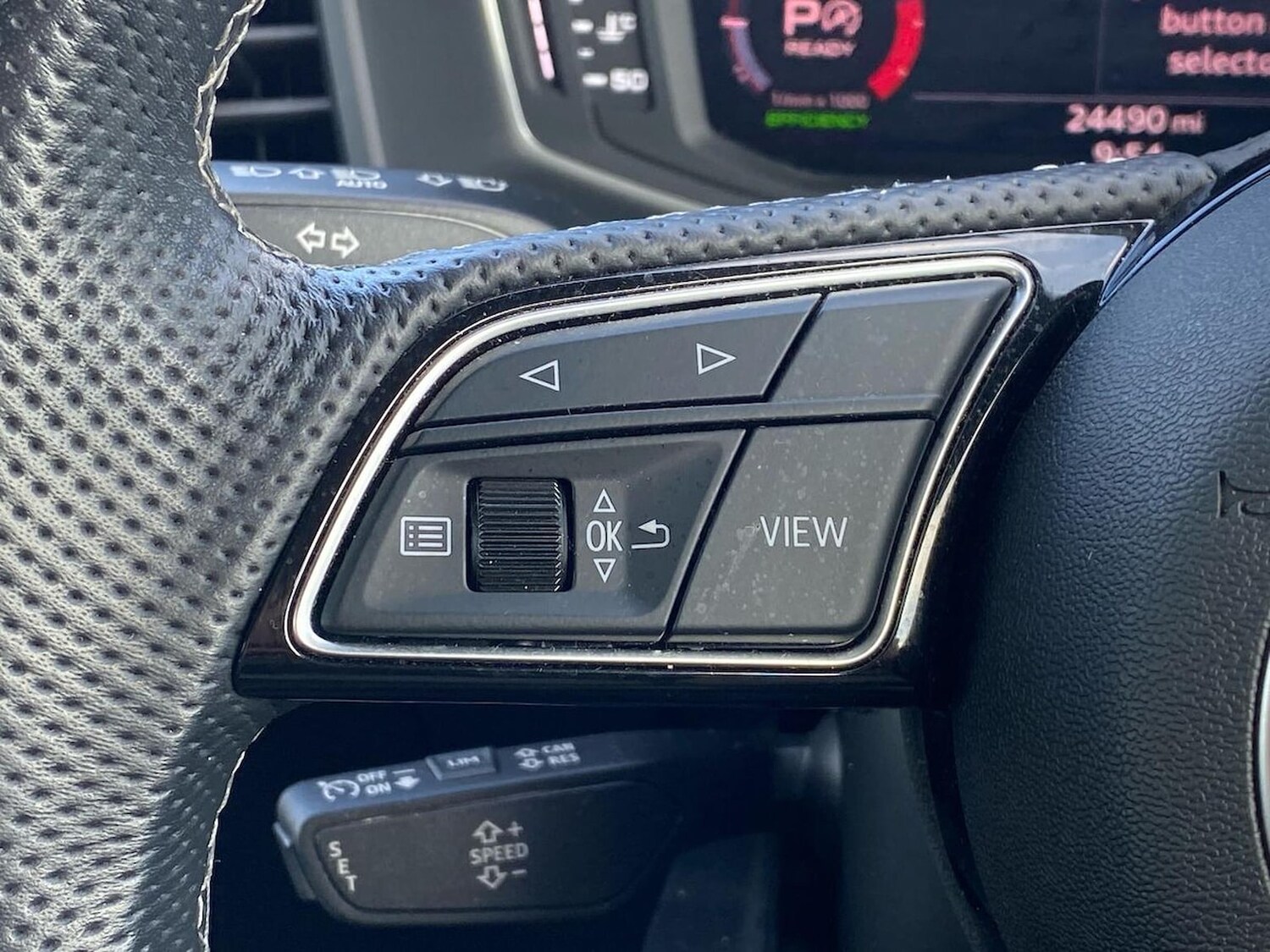 Vehicle 26