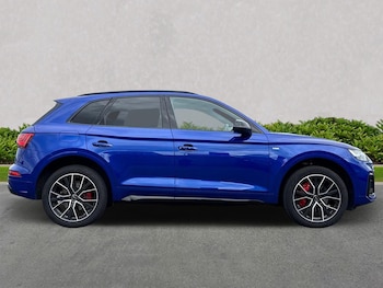 Used Audi Q5 2022 for sale - 75593212: Photo