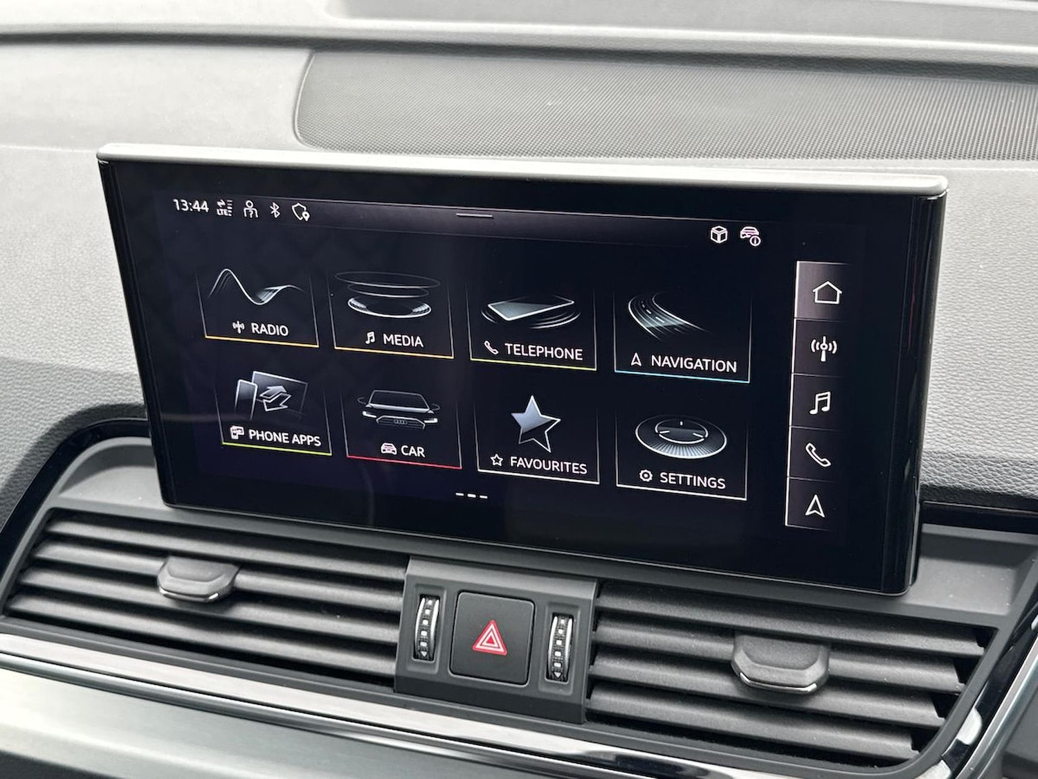 Used Audi Q5 2021 for sale - 76412499: Photo 11