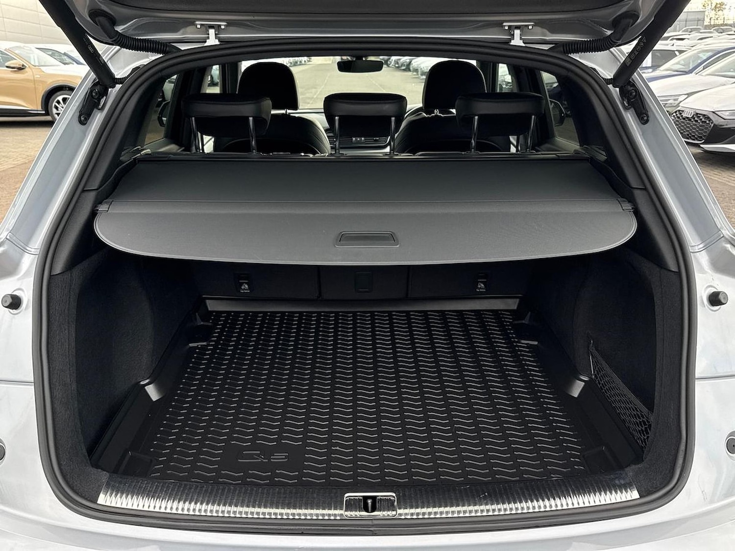 Used Audi Q5 2021 for sale - 76412499: Photo 17