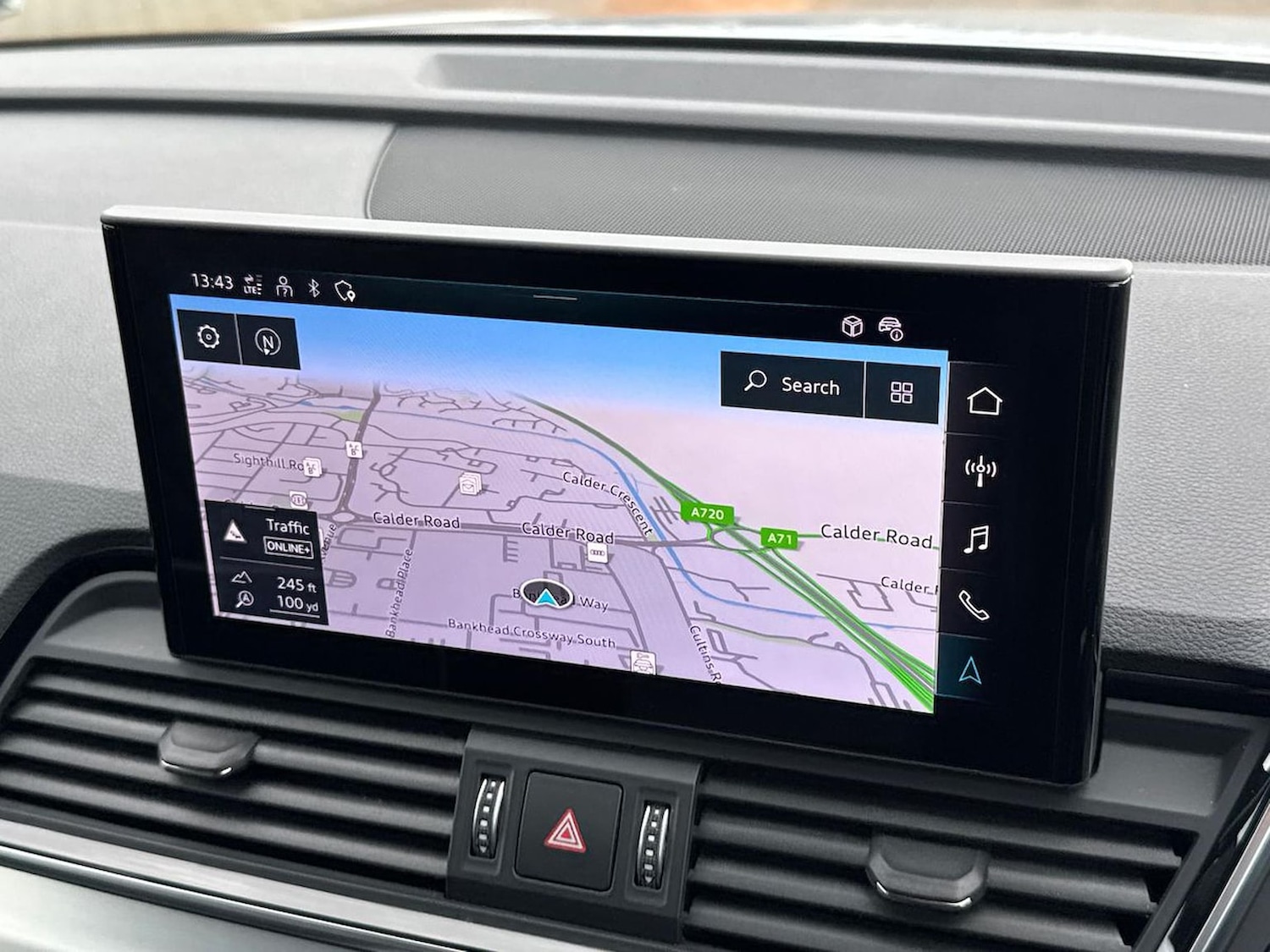 Used Audi Q5 2021 for sale - 76412499: Photo 24