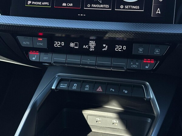 Used Audi RS3 2023 for sale - 75435579: Photo 12