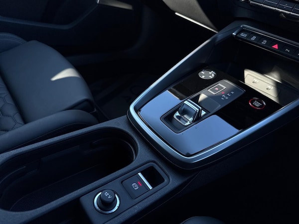 Used Audi RS3 2023 for sale - 75435579: Photo 13