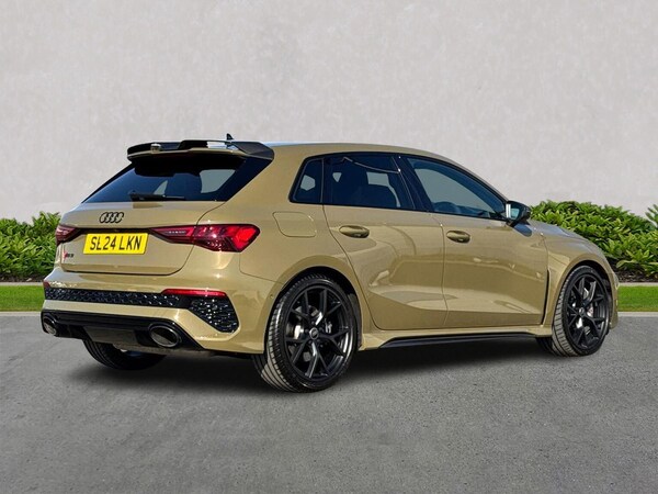 Used Audi RS3 2023 for sale - 75435579: Photo 18
