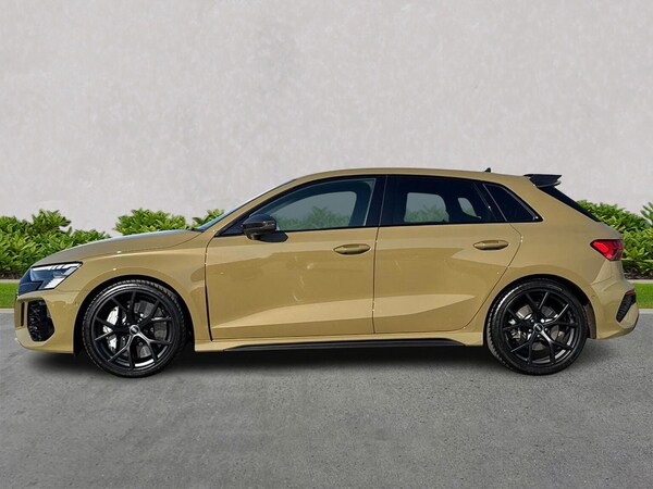 Used Audi RS3 2023 for sale - 75435579: Photo 19