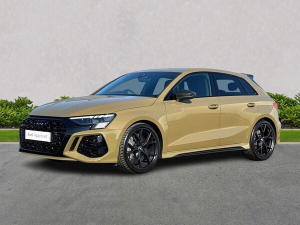 Used Audi RS3 2023 for sale - 75435579: Photo 20