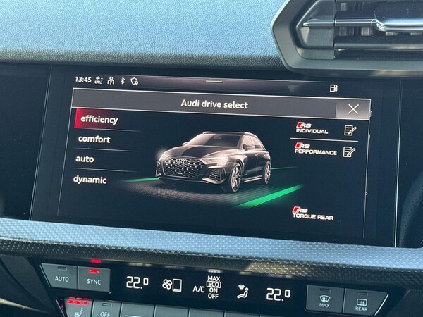 Used Audi RS3 2023 for sale - 75435579: Photo 25