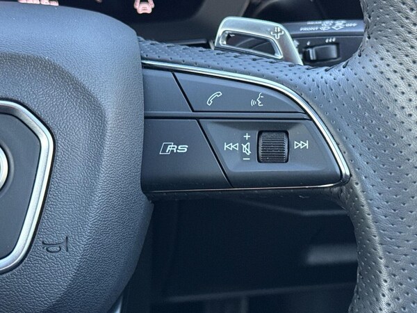 Used Audi RS3 2023 for sale - 75435579: Photo 27