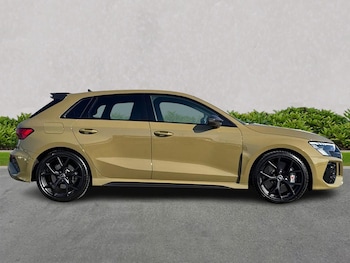 Used Audi RS3 2023 for sale - 75435579: Photo