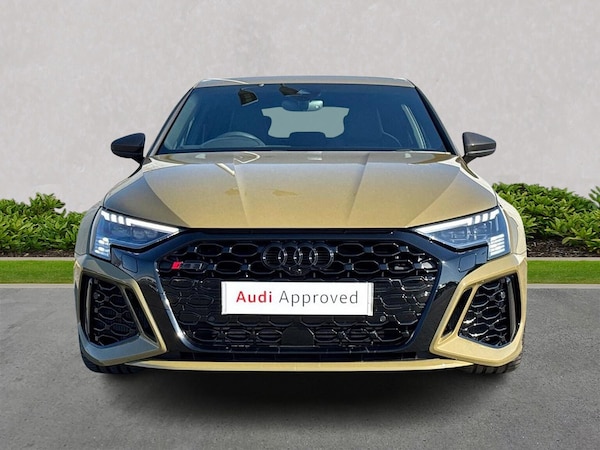 Used Audi RS3 2023 for sale - 75435579: Photo 5