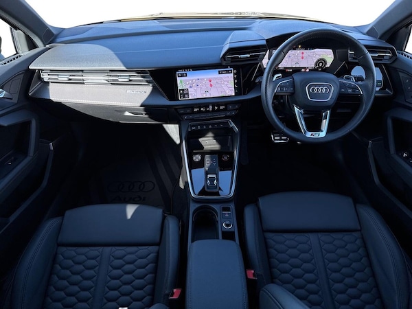 Used Audi RS3 2023 for sale - 75435579: Photo 8