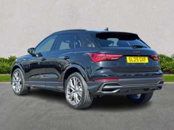Used Audi Q3 2025 for sale - 75437445: Photo