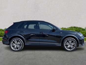 Used Audi Q3 2025 for sale - 75437445: Photo