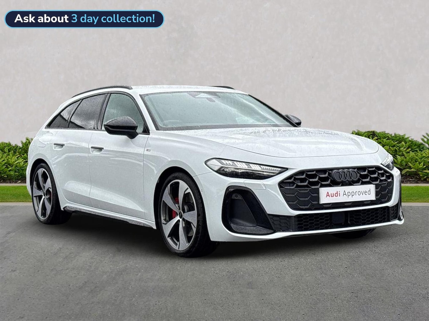 Used Audi A5 2025 for sale - 76165083: Photo 1