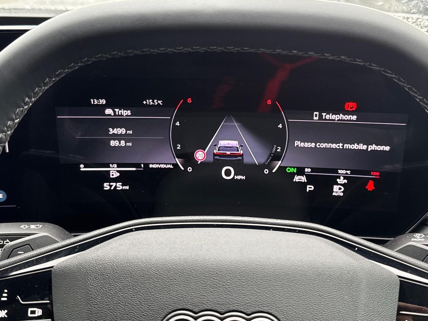 Used Audi A5 2025 for sale - 76165083: Photo 10