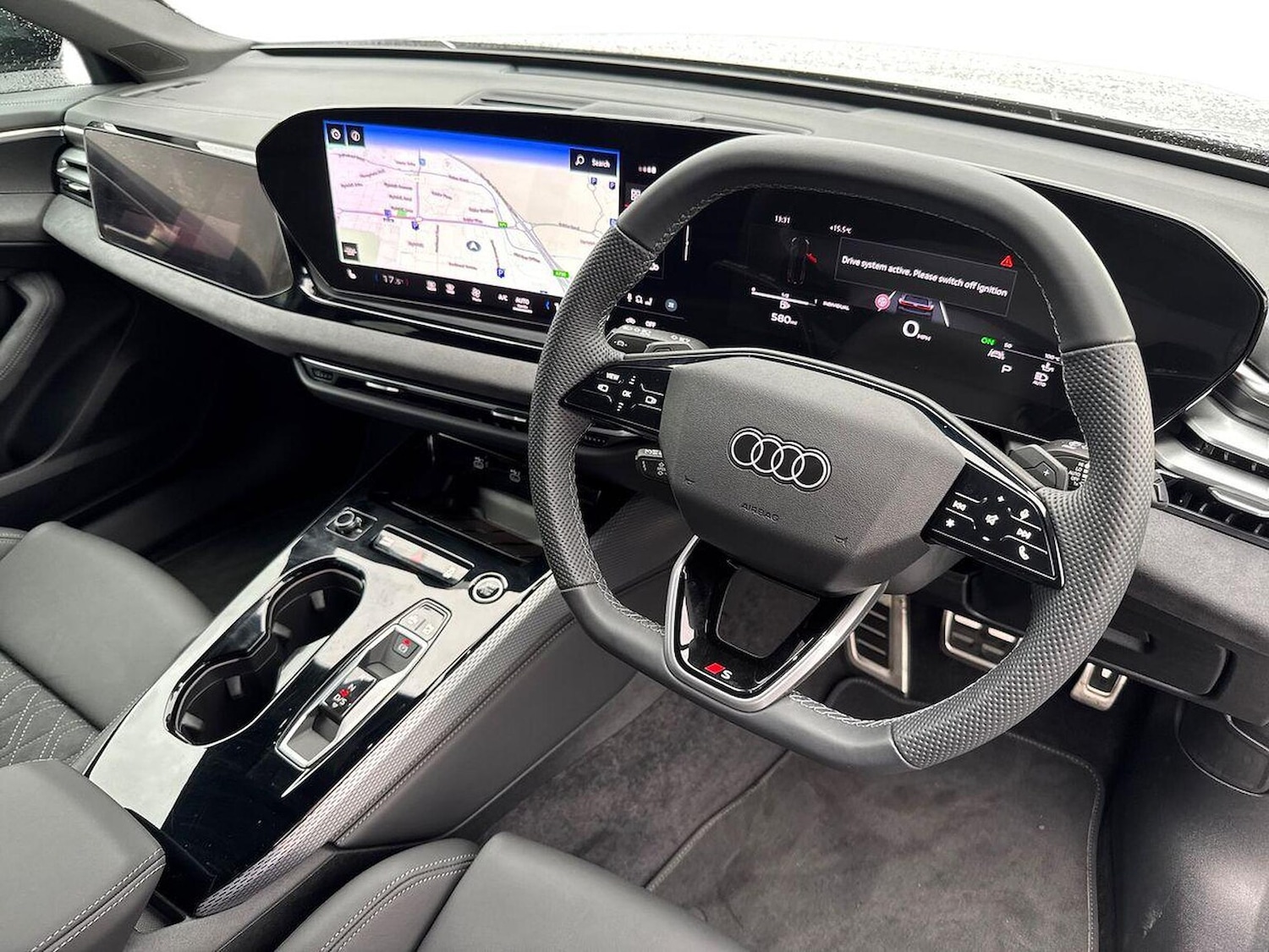 Used Audi A5 2025 for sale - 76165083: Photo 15