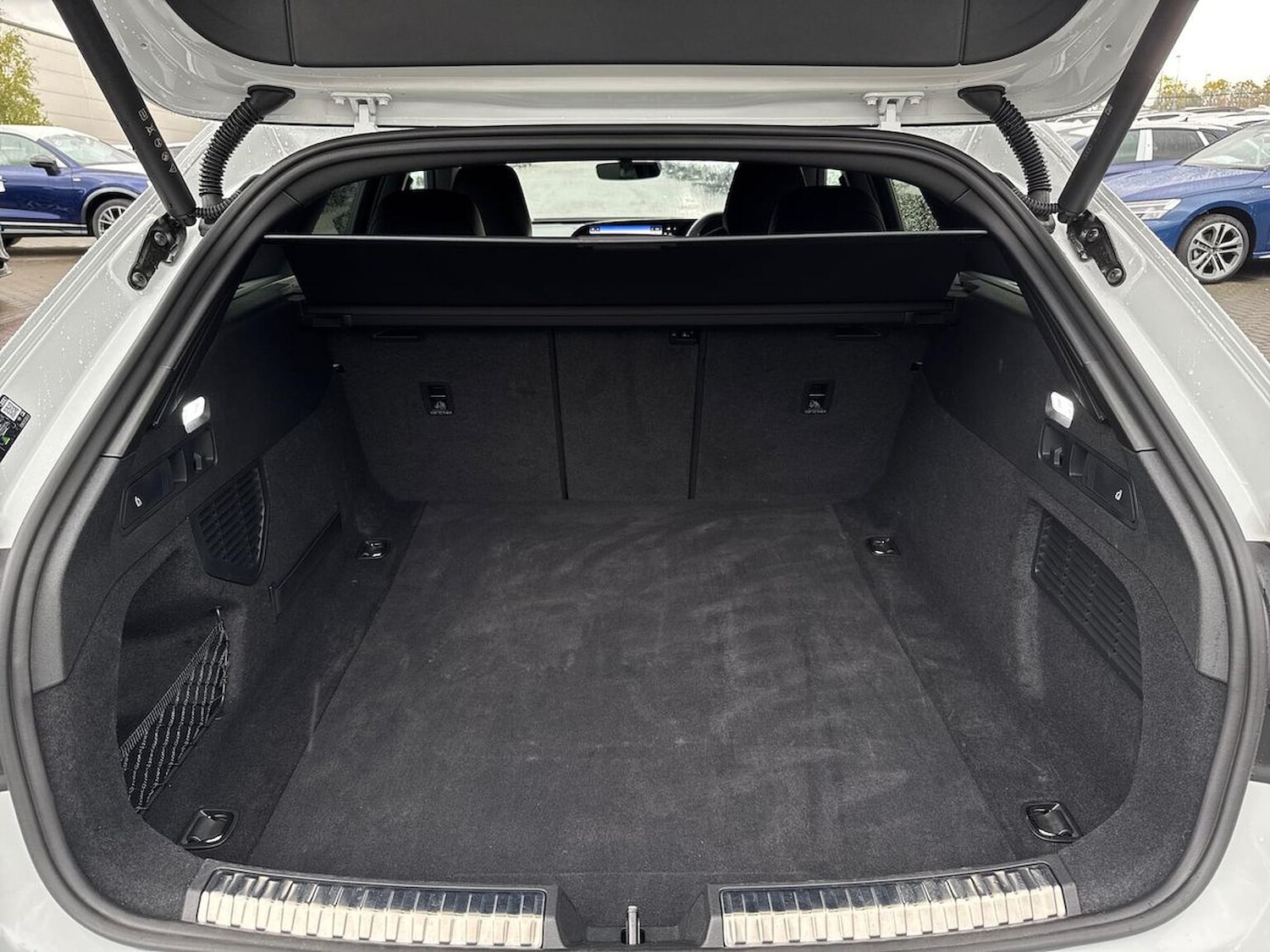 Used Audi A5 2025 for sale - 76165083: Photo 17