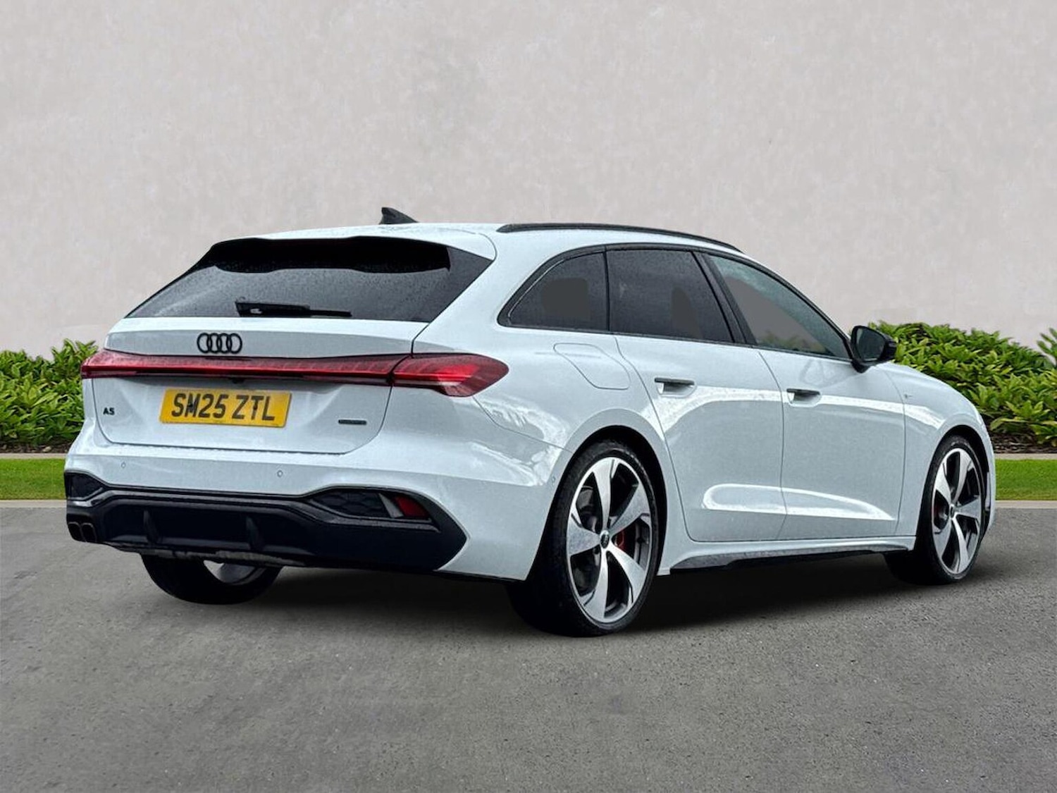 Used Audi A5 2025 for sale - 76165083: Photo 18