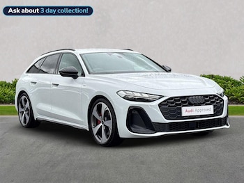 Used Audi A5 2025 for sale - 76165083: Photo