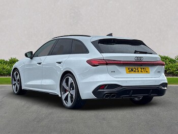 Used Audi A5 2025 for sale - 76165083: Photo