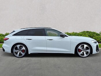 Used Audi A5 2025 for sale - 76165083: Photo