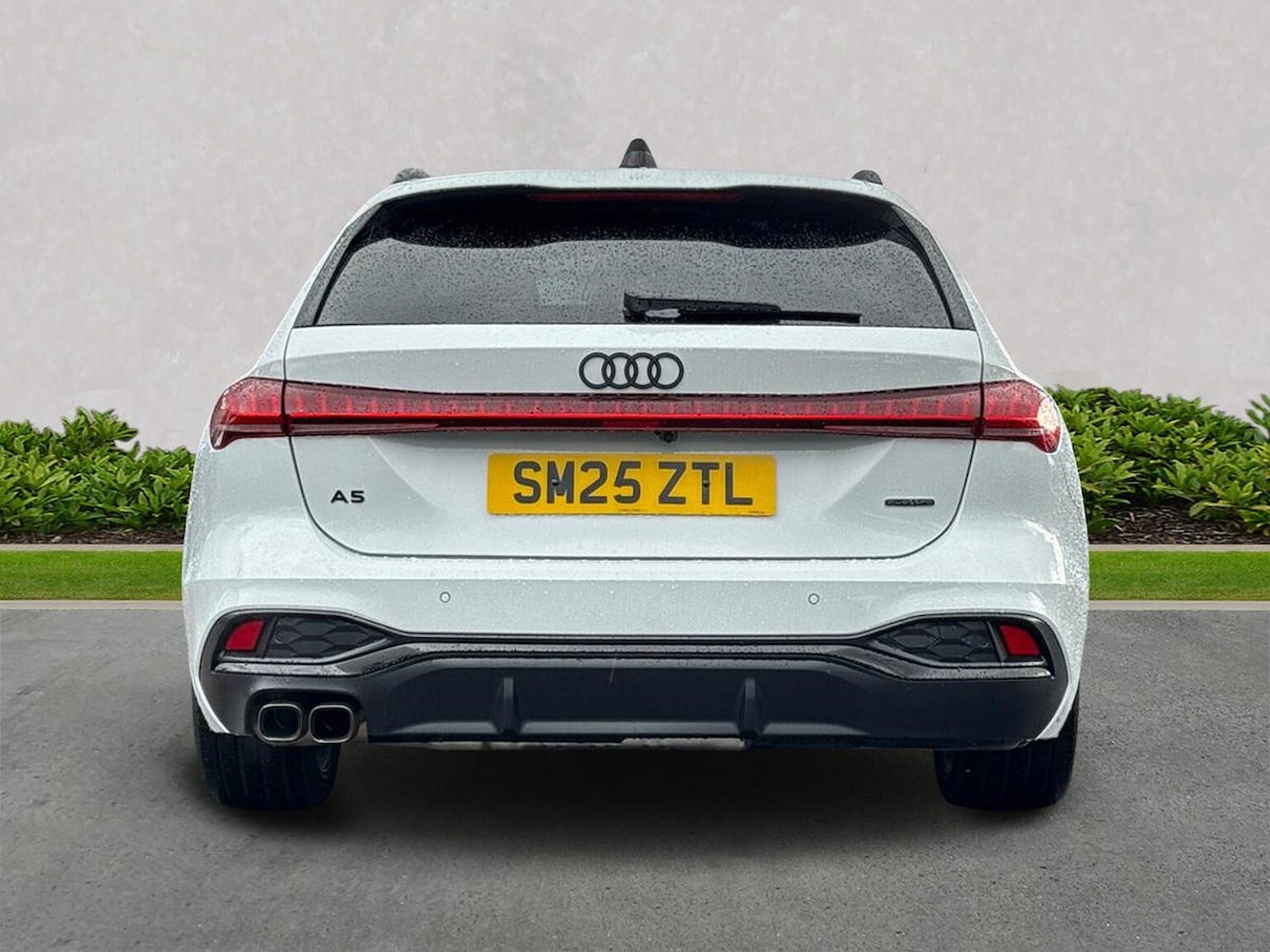 Used Audi A5 2025 for sale - 76165083: Photo 4