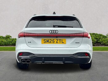 Used Audi A5 2025 for sale - 76165083: Photo
