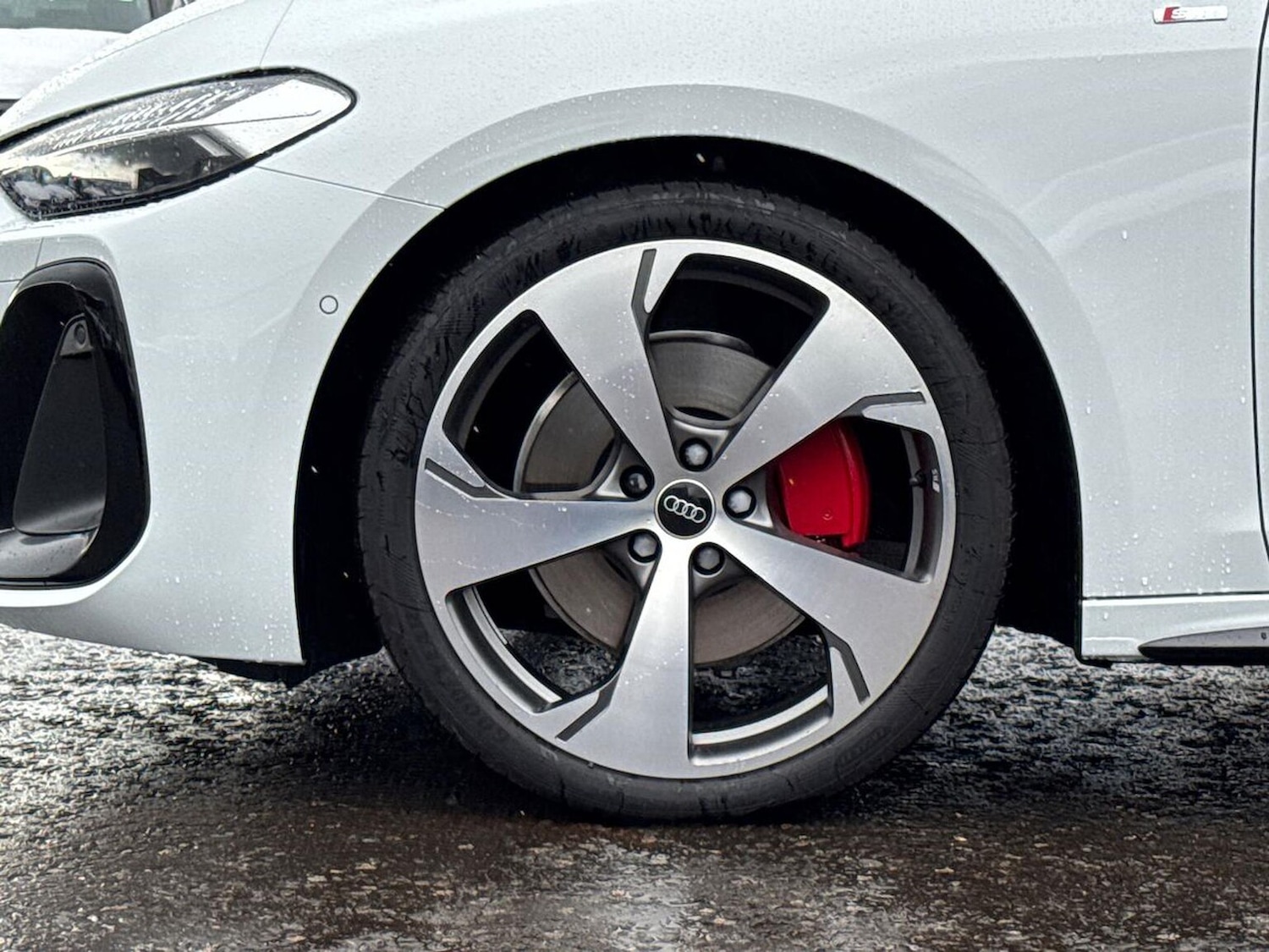 Used Audi A5 2025 for sale - 76165083: Photo 6