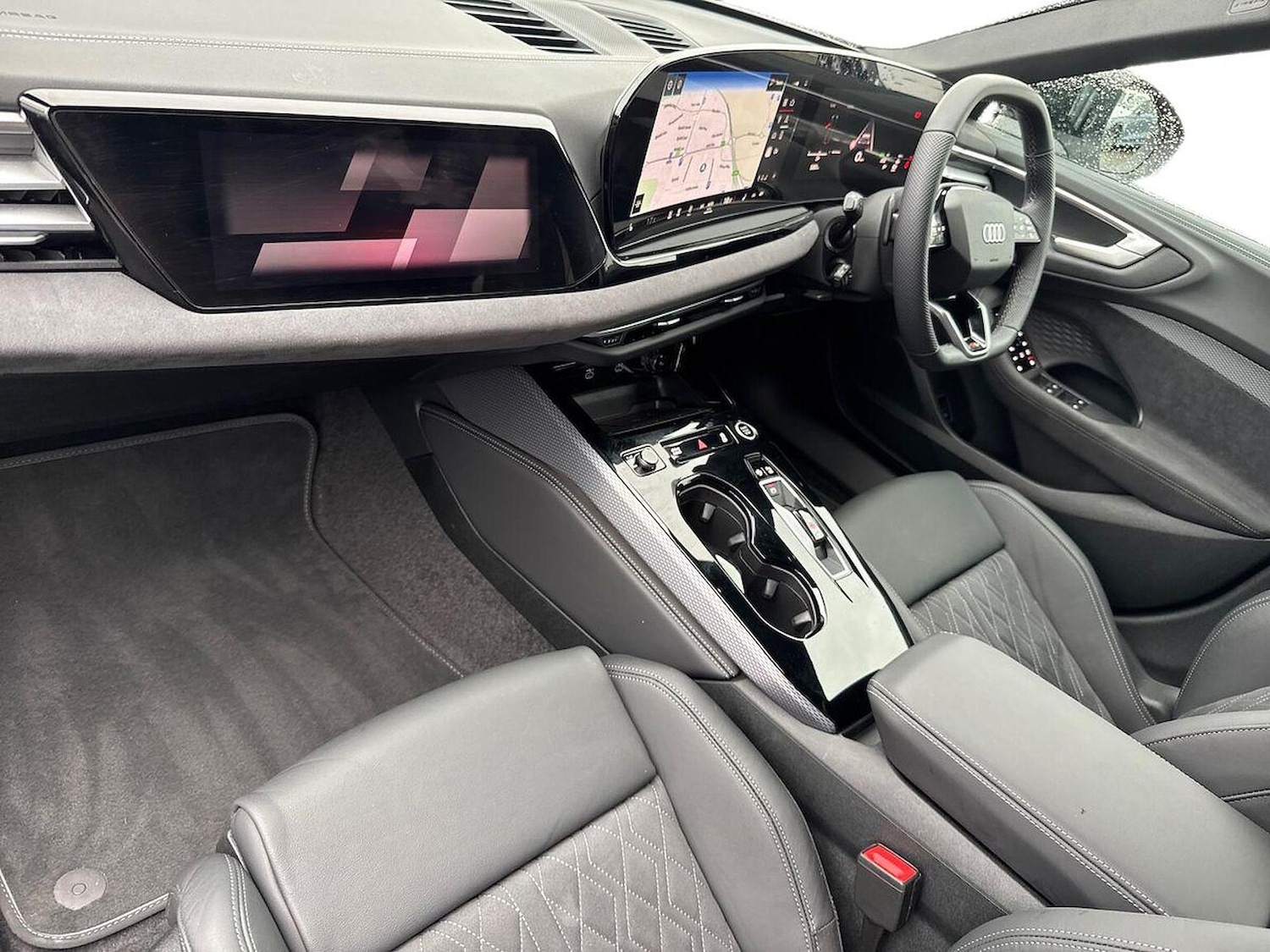 Used Audi A5 2025 for sale - 76165083: Photo 7