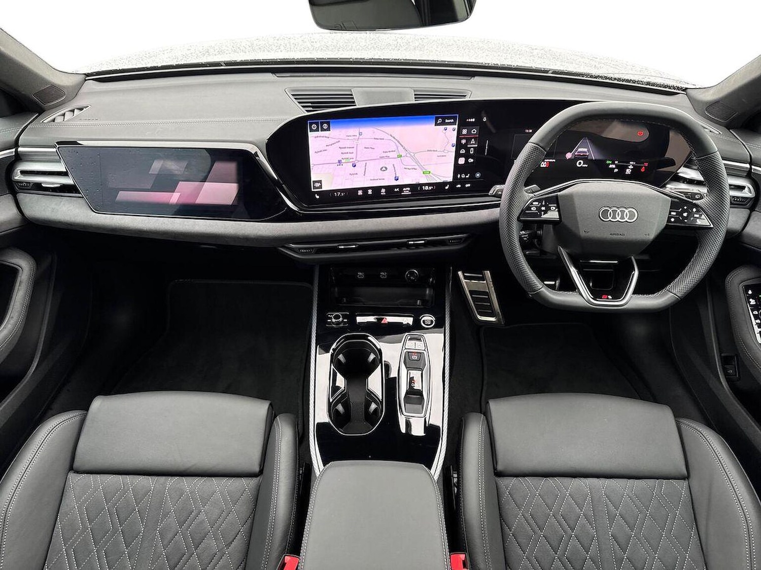 Used Audi A5 2025 for sale - 76165083: Photo 8