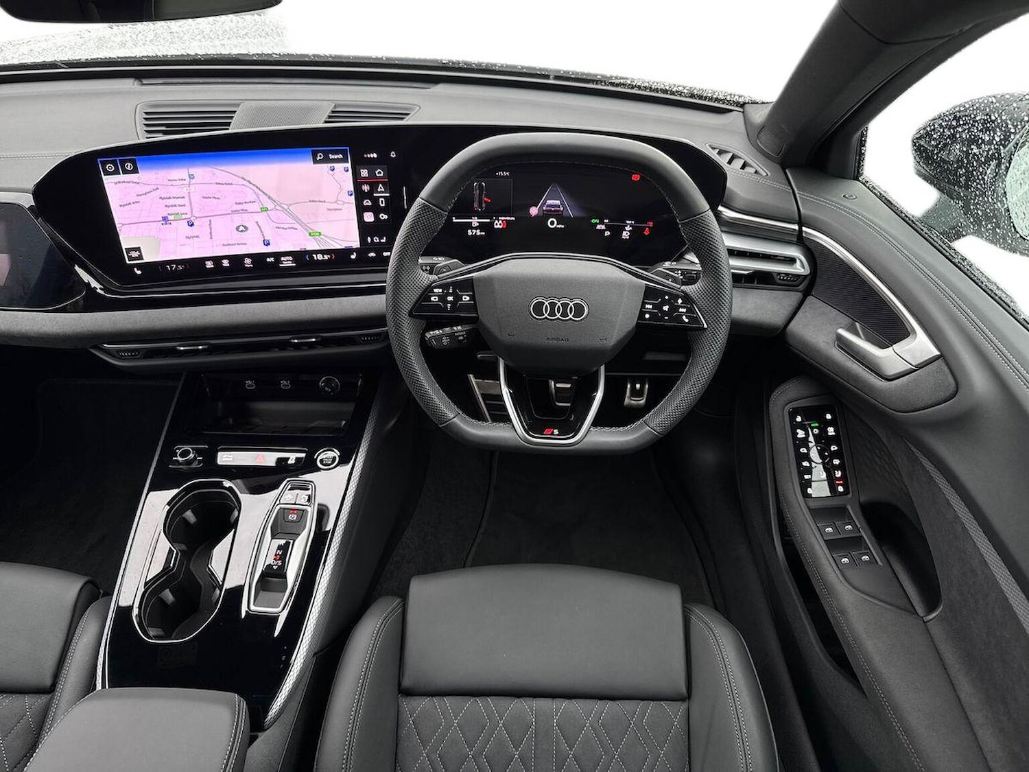 Used Audi A5 2025 for sale - 76165083: Photo 9