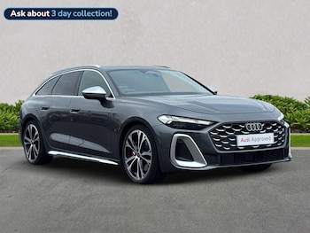 Used Audi A5 2025 for sale - 75970975: Photo