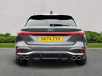 Used Audi A5 2025 for sale - 75970975: Photo