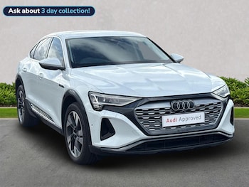 2023 - 250Kw 50 Qtro 95Kwh Sport 5Dr Auto Tech Pro 22Kw