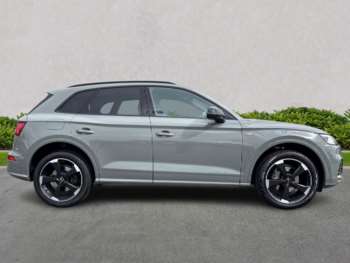 Used Audi Q5 2020 for sale - 75437987: Photo