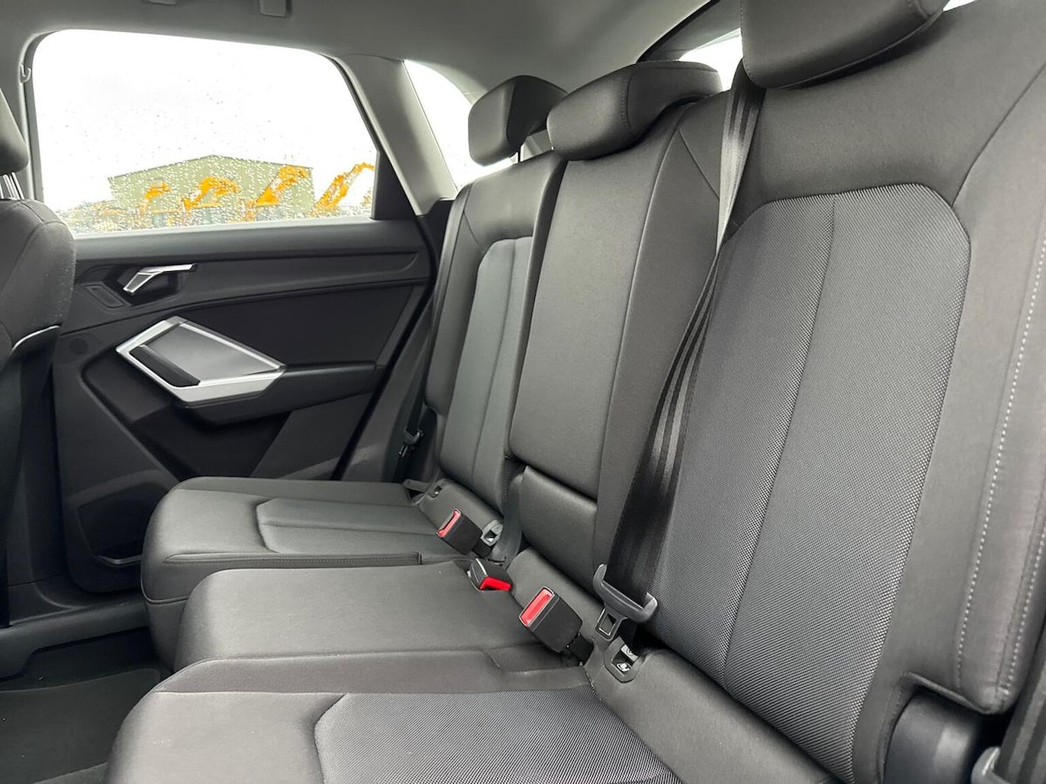 Used Audi Q3 2022 for sale - 76165074: Photo 16