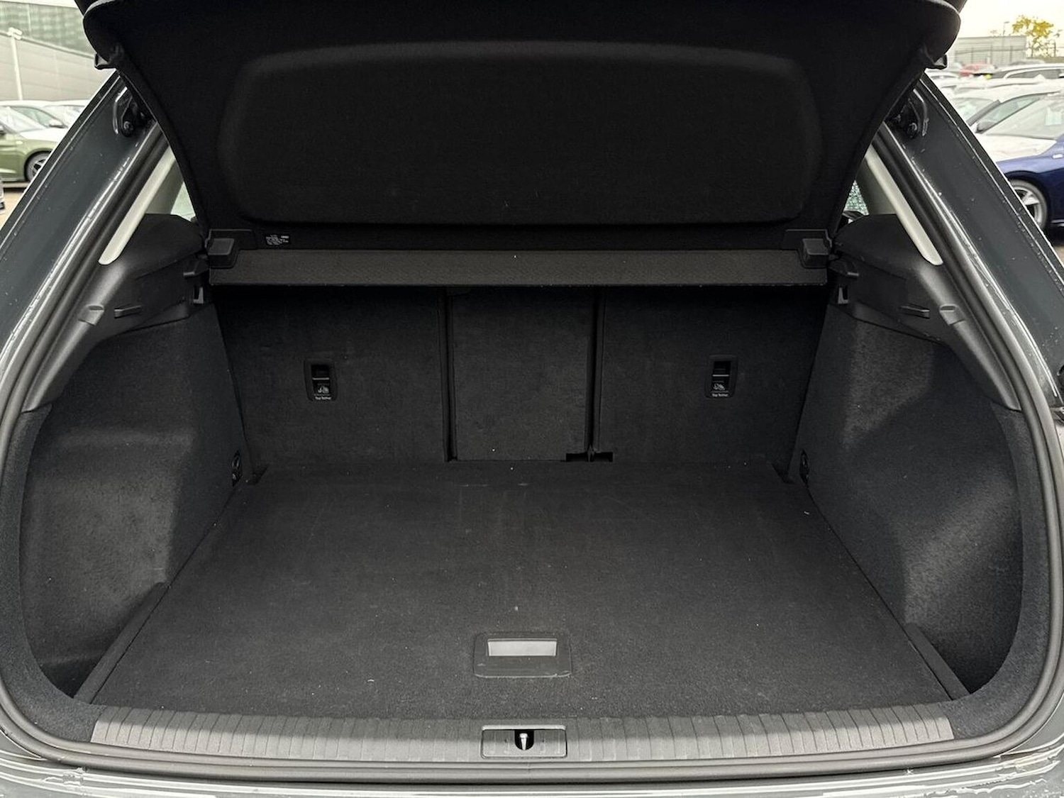 Used Audi Q3 2022 for sale - 76165074: Photo 17